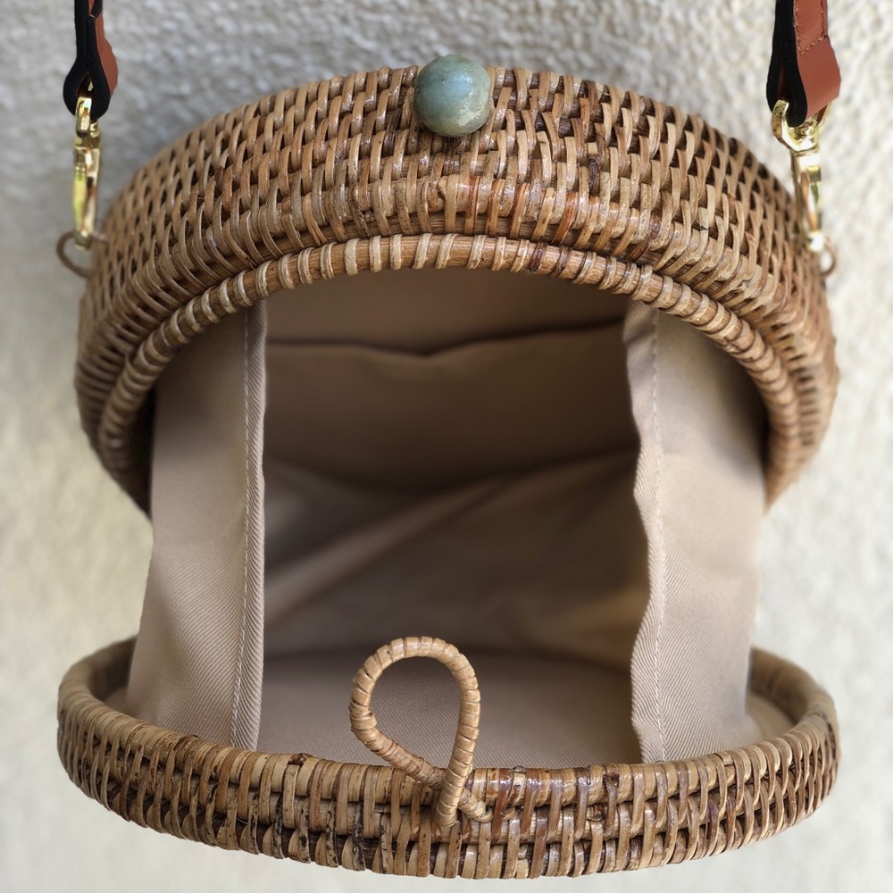 Retro Ratten Crossbody - Picture 4 of 4